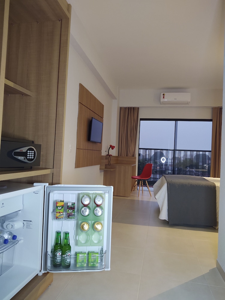 hotel quartzo