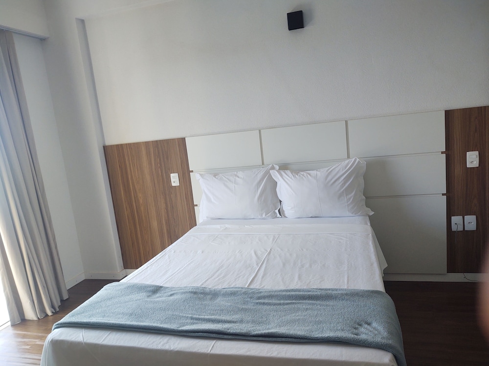 hotel quartzo