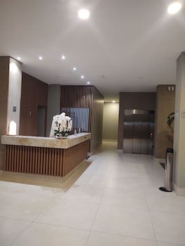 hotel quartzo