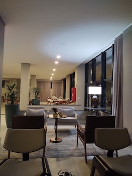 hotel quartzo