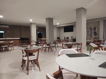hotel quartzo