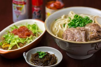 blue steak wonder okinawa chatan