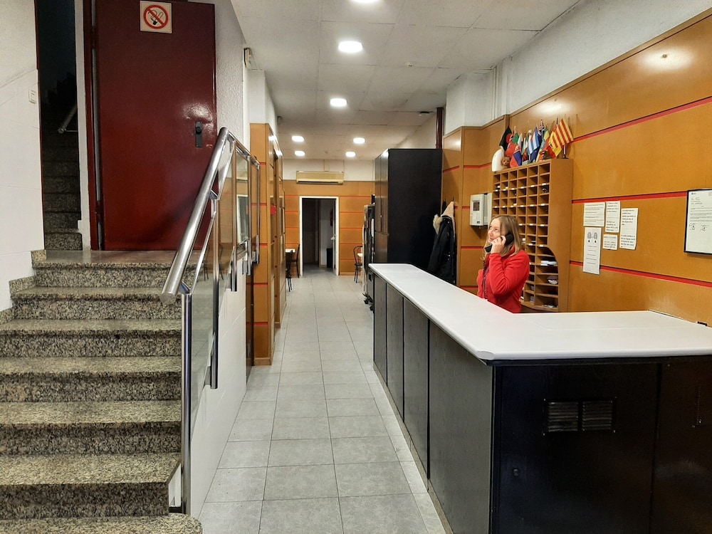 hostal sant ramon