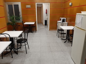 hostal sant ramon