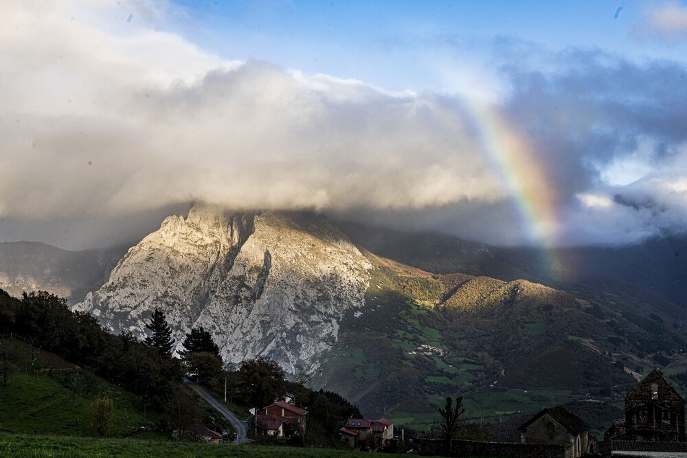 cillorigo de liebana