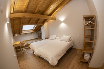 apartamentos los picos de europa
