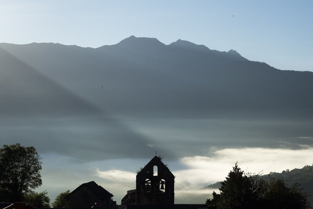 cillorigo de liebana