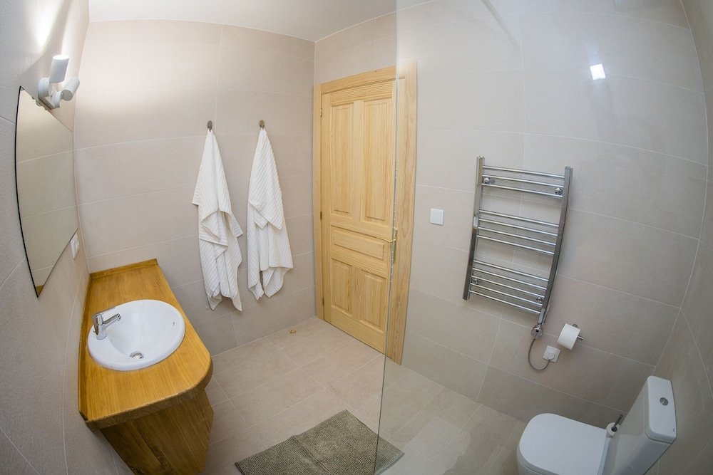apartamentos los picos de europa