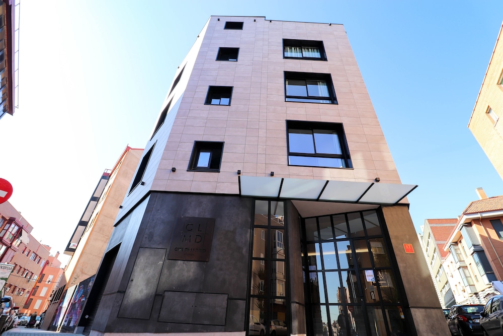 cielo madrid studios