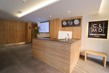 cielo madrid studios