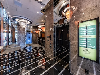 apa hotel shinagawa togoshiekimae