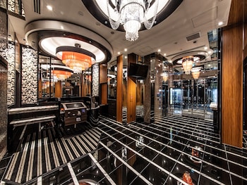 apa hotel shinagawa togoshiekimae
