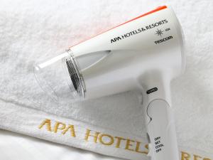 apa hotel shinagawa togoshiekimae