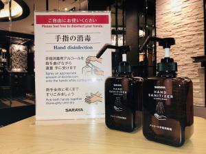 apa hotel shinagawa togoshiekimae