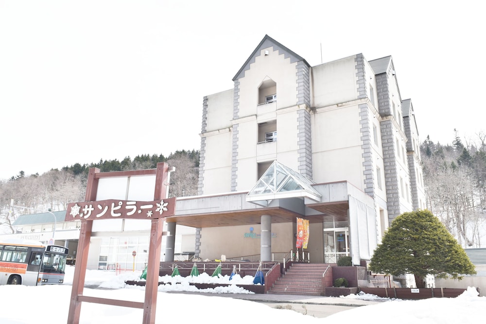nayoro