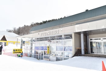 nayoro onsen sunpillar