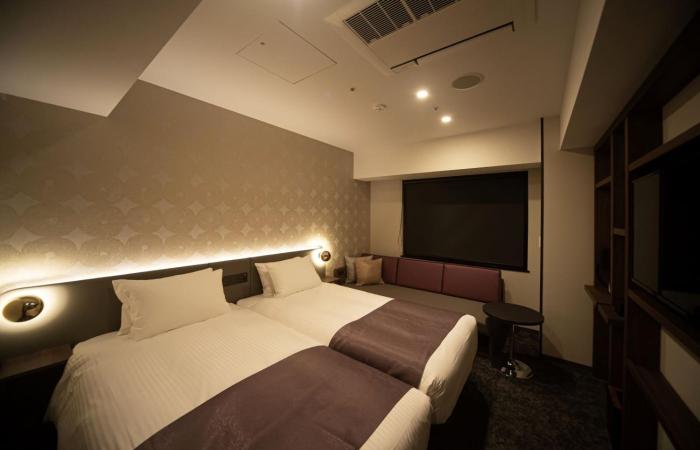grids premium hotel osaka namba