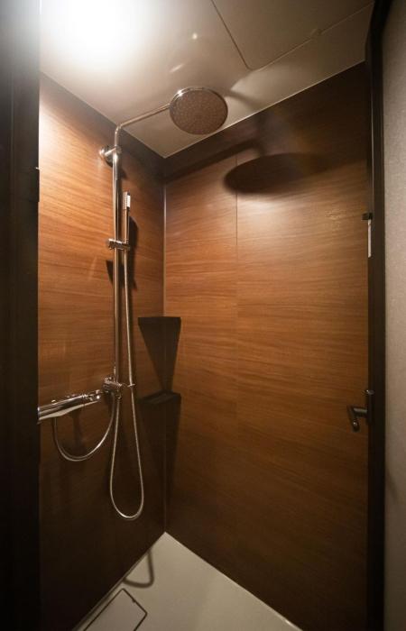 grids premium hotel osaka namba