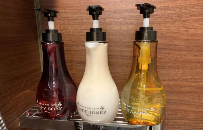 grids premium hotel osaka namba