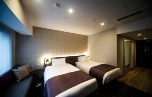 grids premium hotel osaka namba