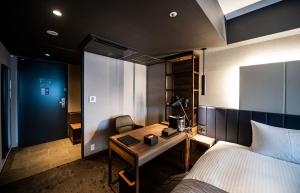 grids premium hotel osaka namba