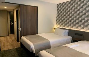 grids premium hotel osaka namba