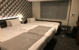 grids premium hotel osaka namba