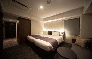 grids premium hotel osaka namba