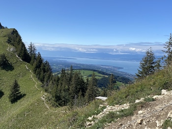 bandb hotel evian publier