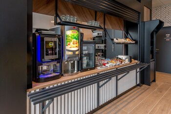 bandb hotel evian publier