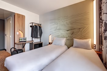 bandb hotel evian publier