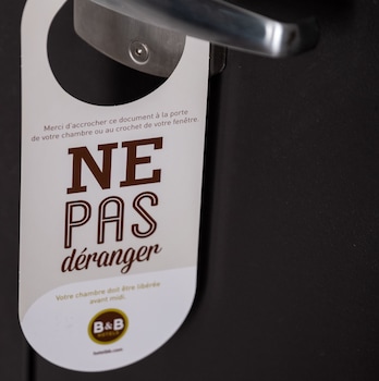 bandb hotel evian publier