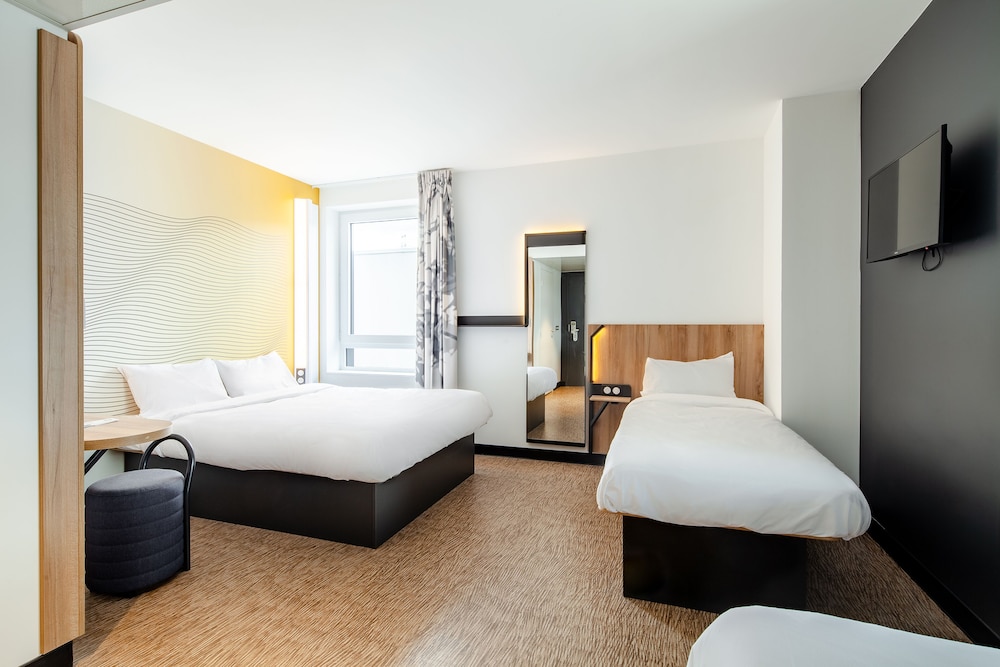 bandb hotel evian publier