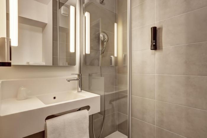 bandb hotel evian publier