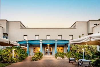 nof tavor hotel