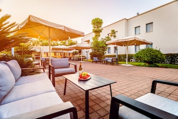 nof tavor hotel