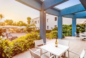 nof tavor hotel