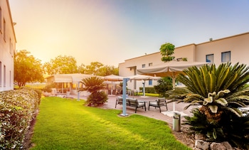 nof tavor hotel