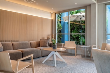 nof tavor hotel