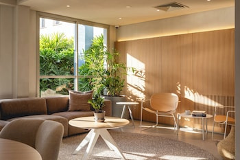 nof tavor hotel