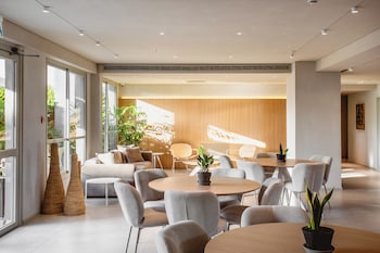 nof tavor hotel