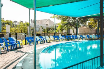 nof tavor hotel