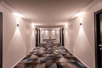 nof tavor hotel