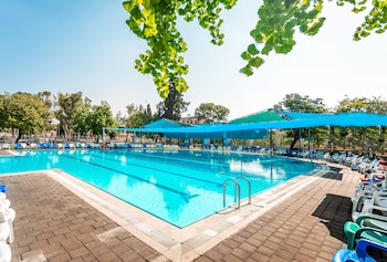 nof tavor hotel