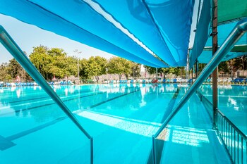 nof tavor hotel