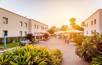 nof tavor hotel