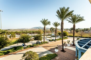 nof tavor hotel