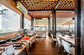 nof tavor hotel