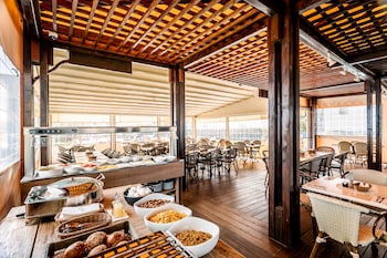 nof tavor hotel