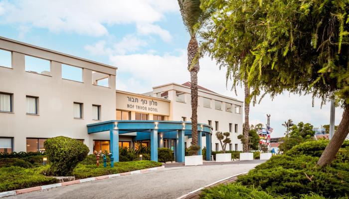 nof tavor hotel